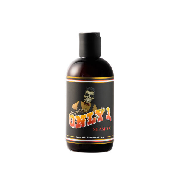 Only1 Barber Shampoo