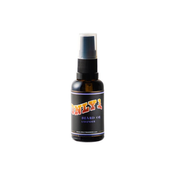 Only1 Beard Oil Lavender